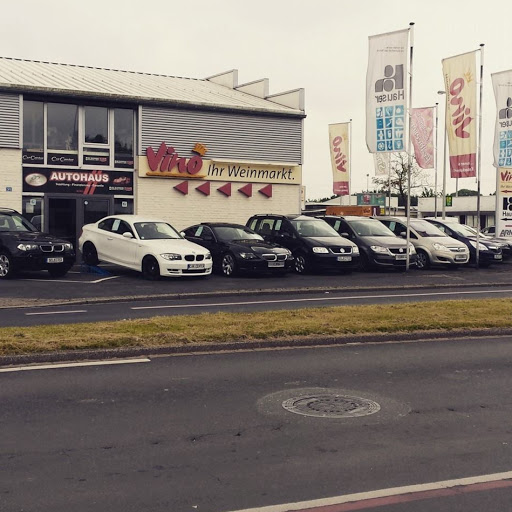 Car Center Krefeld
