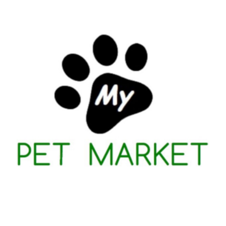 My Pet Market logo