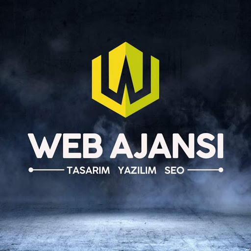Web Ajansı-Kurumsal Web Tasarım ve SEO Ajansı logo