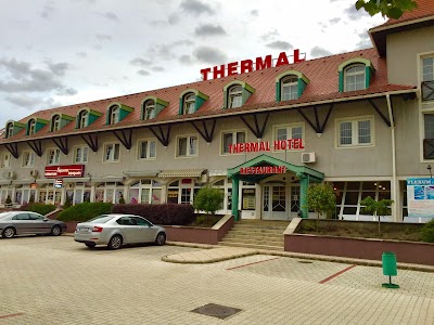 Photos of thermal Hotel