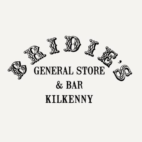 Bridie's Bar & General Store logo