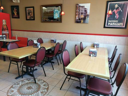 Pizza Restaurant «Dimolas Pizza», reviews and photos, 1060 US-22, North Plainfield, NJ 07060, USA