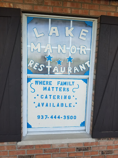 American Restaurant «Lake Manor Restaurant», reviews and photos, 13143 US-68, Mt Orab, OH 45154, USA