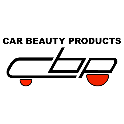 Car Beauty Products logo