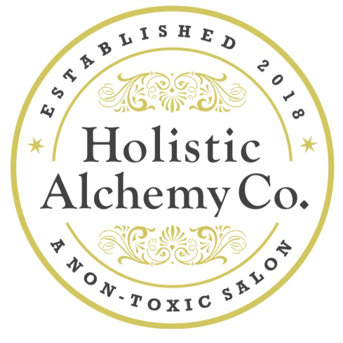 Holistic Alchemy Co.