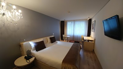 Photos of Abba Berlin Hotel