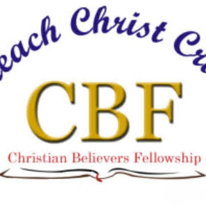 CBF, Dublin, Ireland - Non Denominational Telugu Church in Ireland logo