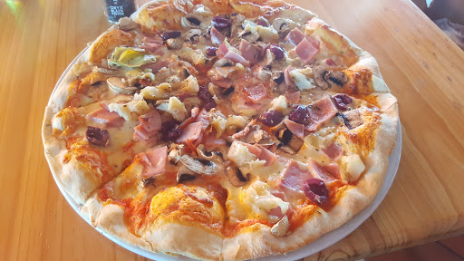 Caffe Mario Knysna