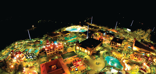 Wonderla Bangalore