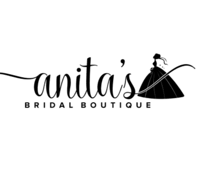 Anita’s Bridal Boutique logo