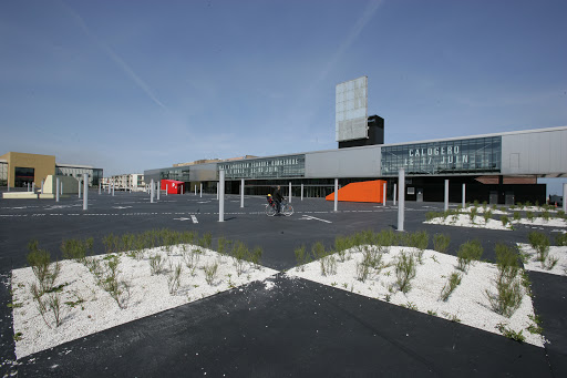 Dunkerque Kursaal - Palais des Congrès de Dunkerque