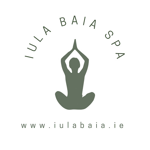 IULA BAIA SPA logo
