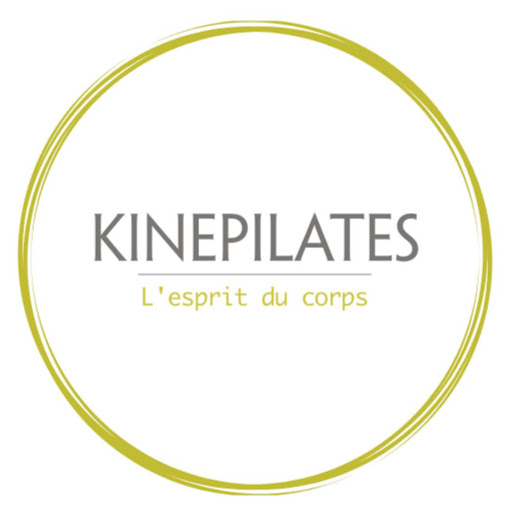 Studio Kinepilates logo