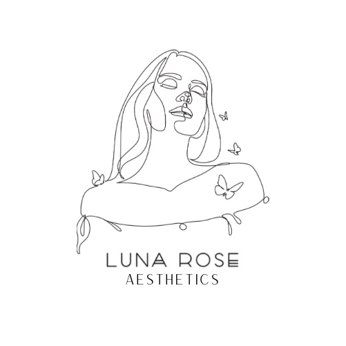 Luna Rose Aesthetics logo