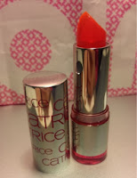Lip Colour Intensifier Catrice