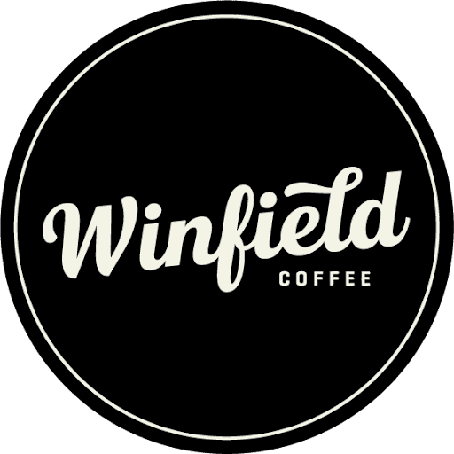 Winfield Street Coffee - Stamford logo