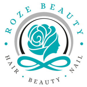 Roze Beauty Salon logo