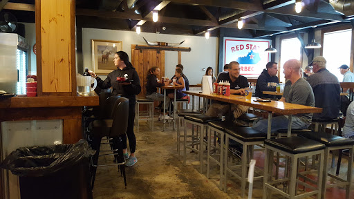 Red State Taps