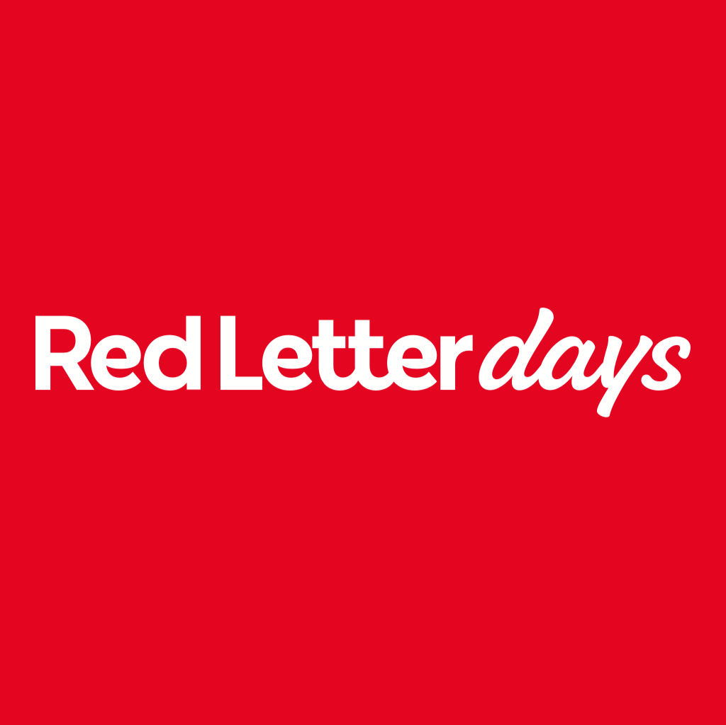 Red Letter Days httpslh6googleusercontentcoma4wo7rVuKj4AAA