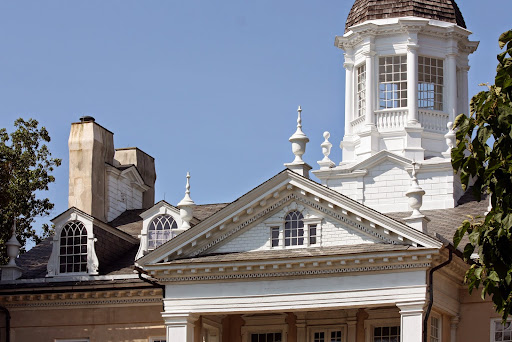 Hampton National Historic Site