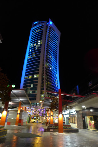 Peppers Soul Surfers Paradise