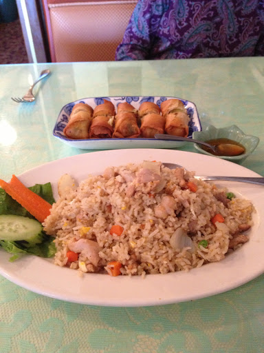 Thai Restaurant «Thai Orchid Garden», reviews and photos, 12725 W Indian School Rd A-104, Avondale, AZ 85392, USA