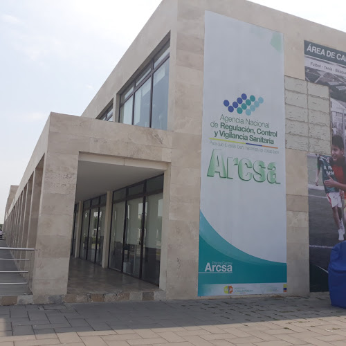 Opiniones de ARCSA Bloque 6 en Guayaquil - Servicio de catering