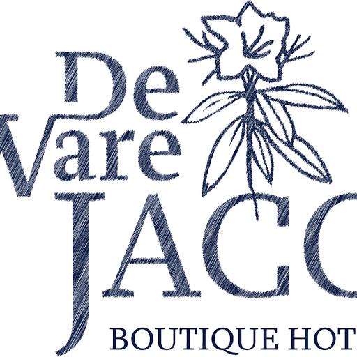 De Ware Jacob Boutique Hotel logo