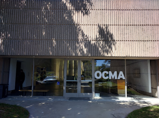 Modern Art Museum «Orange County Museum of Art (OCMA)», reviews and photos, 850 San Clemente Dr, Newport Beach, CA 92660, USA