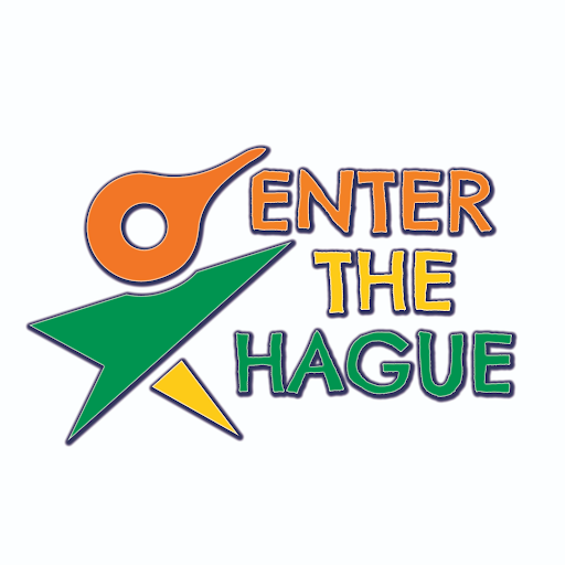 Enter The Hague logo