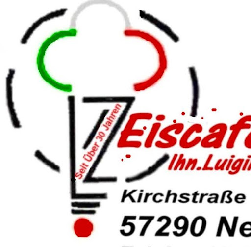 Eiscafé Venezia logo