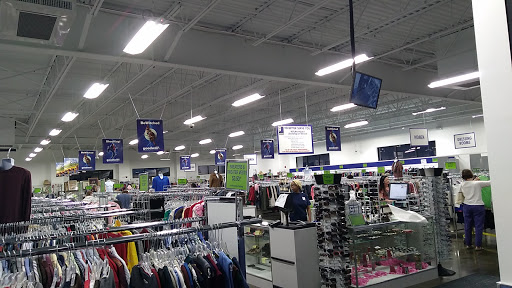 Thrift Store «Goodwill Retail Store of Jefferson City», reviews and photos