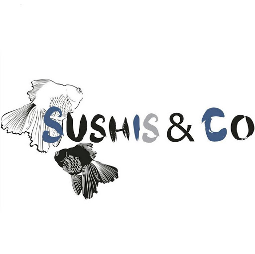 Sushis & Co logo
