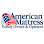 American Mattress logo