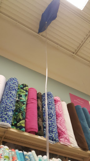 Fabric Store «Jo-Ann Fabrics and Crafts», reviews and photos, 600 Brown Rd, Auburn Hills, MI 48326, USA