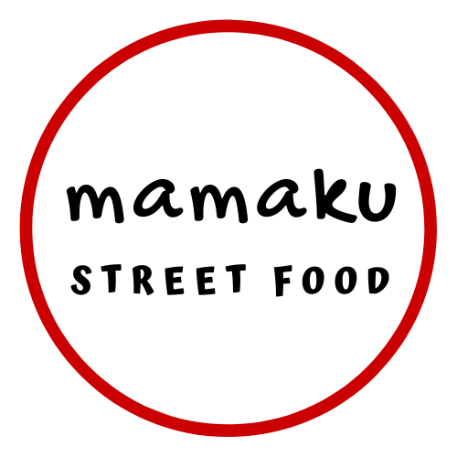 Mamaku Street Food logo