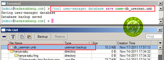 backup-userman-mikrotik