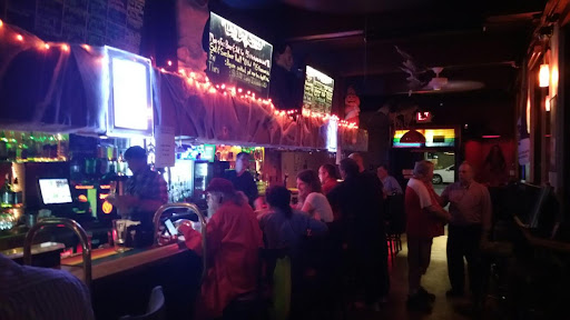 Bar «White Horse Inn», reviews and photos, 6551 Telegraph Ave, Oakland, CA 94609, USA