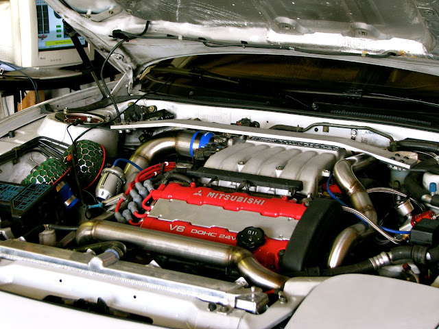 Mitsubishi 3000 GT twin turbo - 550hp WHP integral IMG_3457