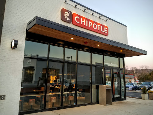 Mexican Restaurant «Chipotle Mexican Grill», reviews and photos, 83 Vervalen St, Closter, NJ 07624, USA