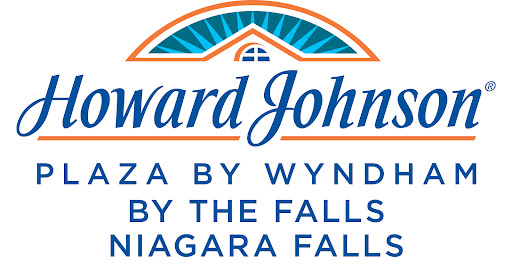 Howard Johnson Plaza by Wyndham by the Falls / Niagara Falls logo