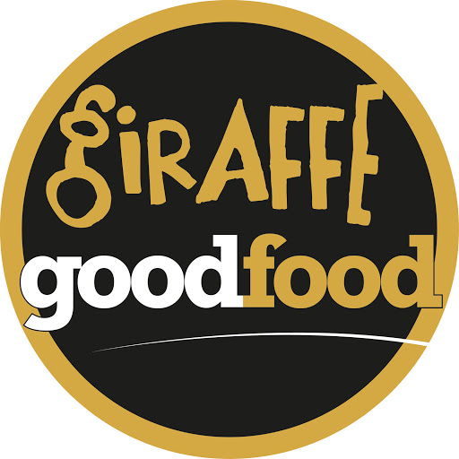 Giraffe Cafe logo