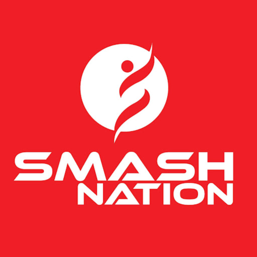 Smash Nation-Tennis,Pickleball,Badminton,Squash,Racquetball Store logo