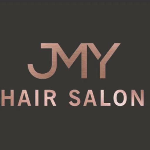 JMY Hair Salon (J&J Hair Salon) logo