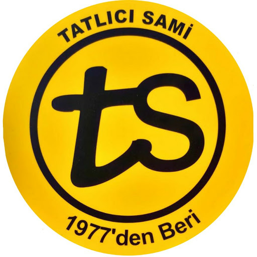 Tatlıcı Sami logo