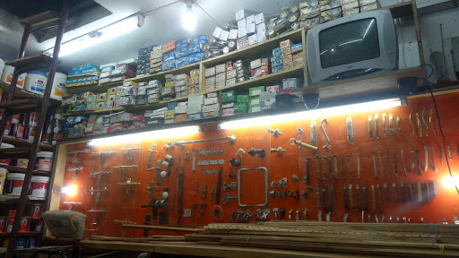 Mamata Hardware & Paints, Infront of Head Postoffice, Kacheri Road, Puri, Odisha 752001, India, Plywood_Store, state OD