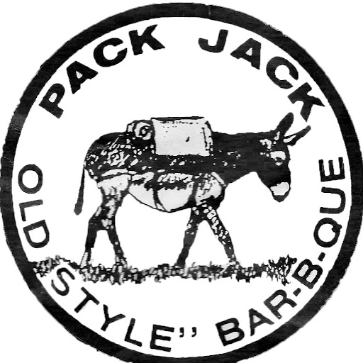 Pack Jack Barbecue logo