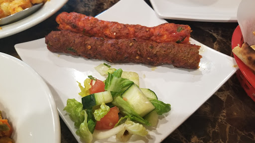 Indian Restaurant «Kabab King», reviews and photos, 4740 Natomas Blvd #150, Sacramento, CA 95835, USA