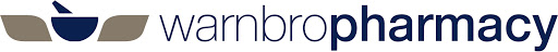 Warnbro Pharmacy logo