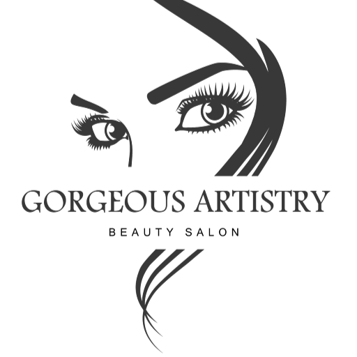 Gorgeous Artistry Salon & Training Academy logo